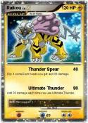 Raikou