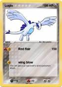 Lugia
