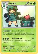Ivysaur