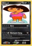 Dora