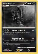 imortalis