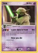 Yoda