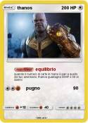 thanos
