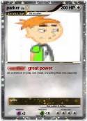 parker