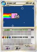 NYAN CAT