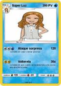 Súper Luz
