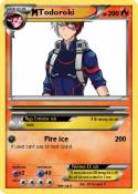 Todoroki