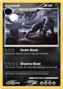 Gravewolf