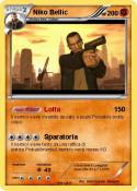 Niko Bellic