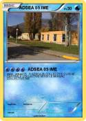 ADSEA 05 IME