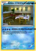 ADSEA 05 RESTAU