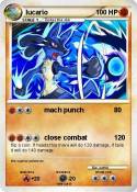 lucario