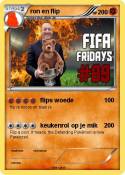ron en flip