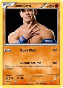 John Cena