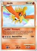 Ho-Oh