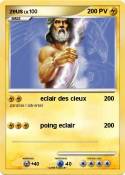 zeus