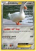 yoloducky