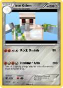 Iron Golem