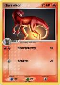charmeleon