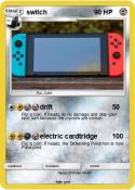switch