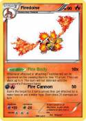 Firedoise