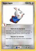 Super-lapin