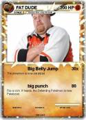 FAT DUDE