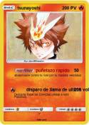 tsunayoshi