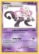mewtwo