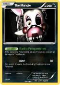 The Mangle