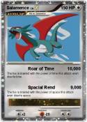 Salamence