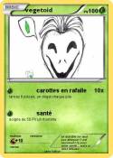 vegetoid
