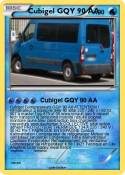 Cubigel GQY 90