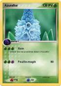 Azuraflor