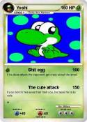 Yoshi