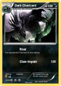 Dark Charizard