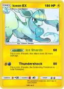 Iceon EX