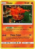 Cinder