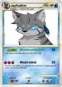 Jayfeather