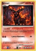 Pyrocerf