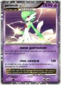 gardevoir