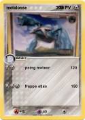 metalosse 200