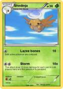 Shedinja