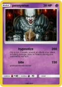 pennywise