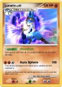 Lucario
