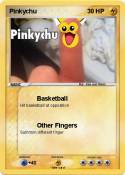 Pinkychu