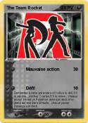The Team Rocket