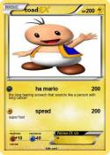 toad