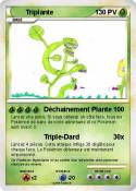 Triplante
