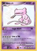 MY Mew